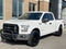2016 FORD TRUCK F-150 Base