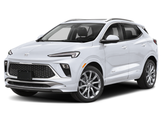 2024 Buick Encore GX