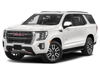 2024 GMC Yukon