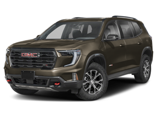2024 GMC Acadia