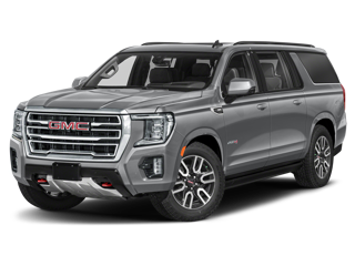 2024 GMC Yukon XL