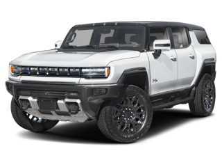 2024 GMC Hummer EV SUV