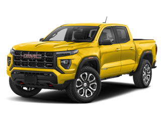 2024 GMC Canyon