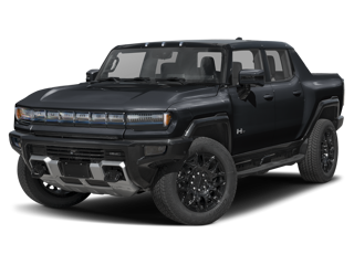 2025 GMC HUMMER EV Pickup