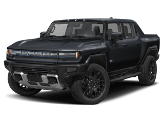 2025 GMC HUMMER EV Pickup