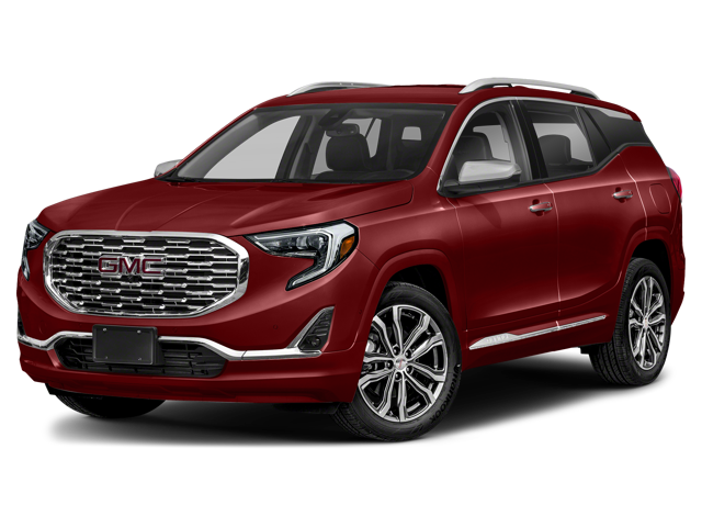 GMC Terrain - Ed Martin Buick GMC in CARMEL IN