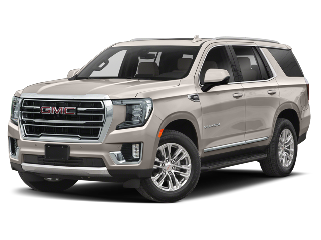 GMC Yukon - Ed Martin Buick GMC in CARMEL IN