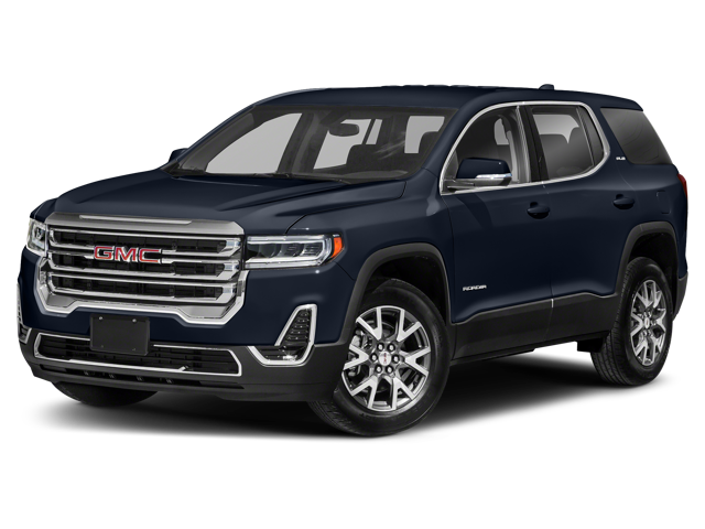 GMC Acadia - Ed Martin Buick GMC in CARMEL IN