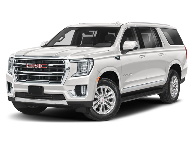 Yukon XL - Ed Martin Buick GMC in CARMEL IN