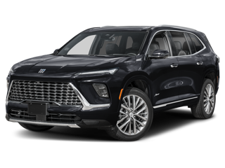 Buick Enclave - Ed Martin Buick GMC in CARMEL IN
