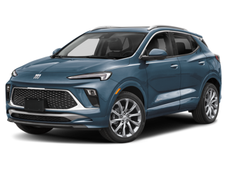 Buick Encore GX - Ed Martin Buick GMC in CARMEL IN