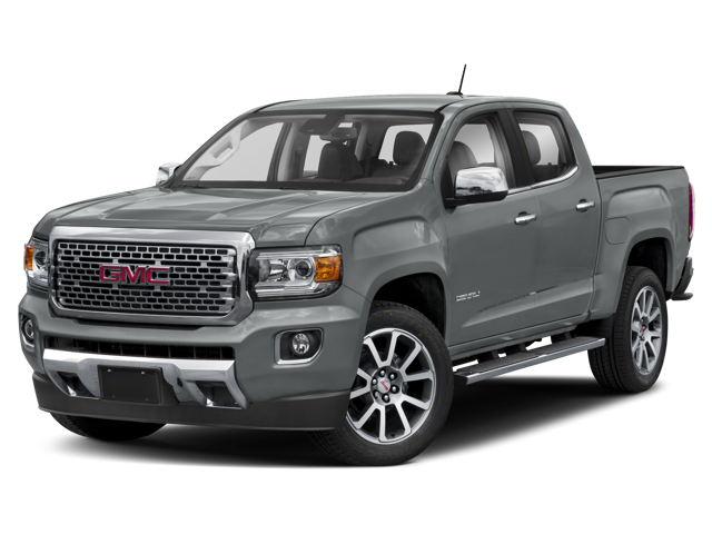 GMC Canyon - Ed Martin Buick GMC in CARMEL IN