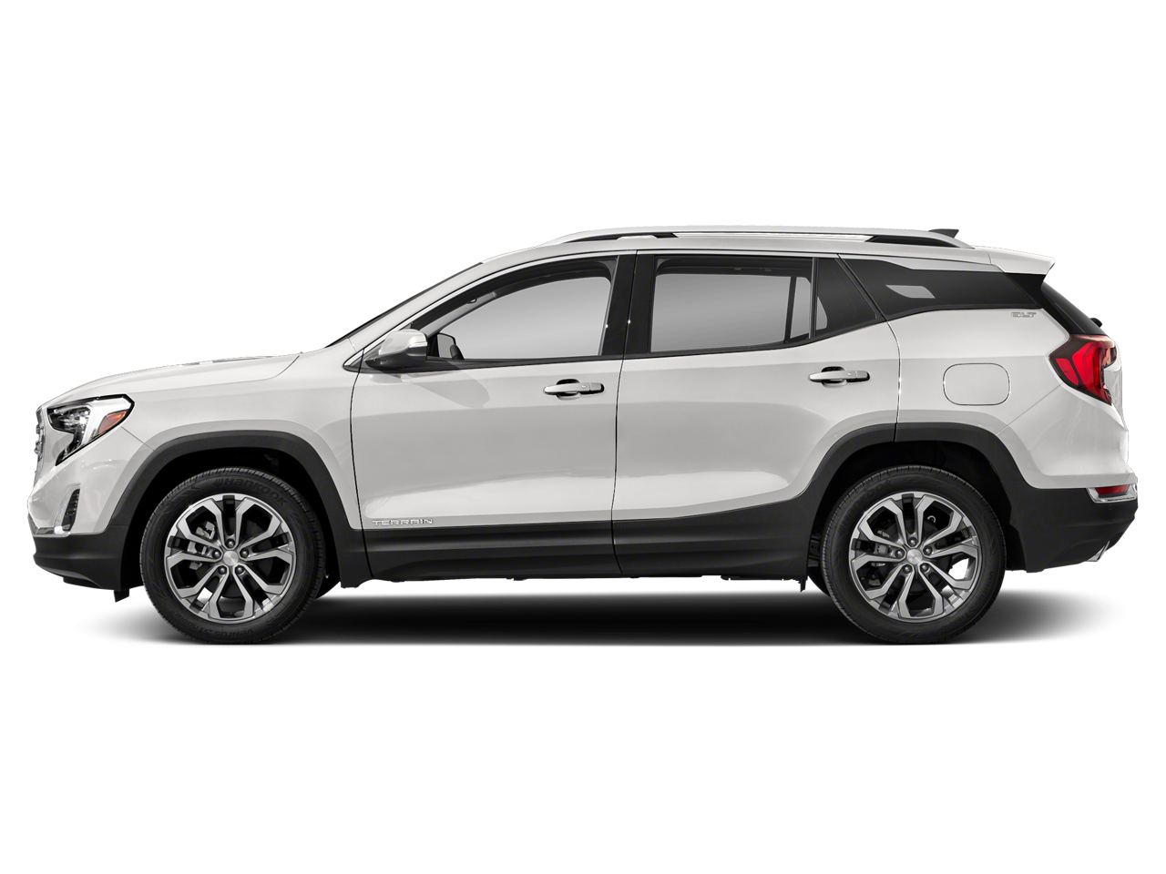 Used 2020 GMC Terrain SLT with VIN 3GKALVEV7LL243717 for sale in Carmel, IN