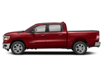 2021 RAM 1500 Big Horn Crew Cab 4x4 5'7" Box