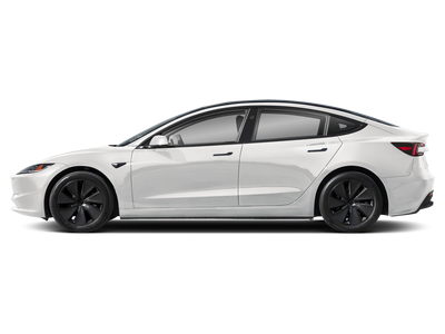 2024 Tesla Model 3 LONG RANGE