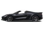 2025 Chevrolet Corvette Z06 3LZ