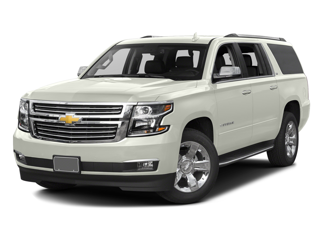 2016 Chevrolet Suburban 4WD 1500 LTZ's photo