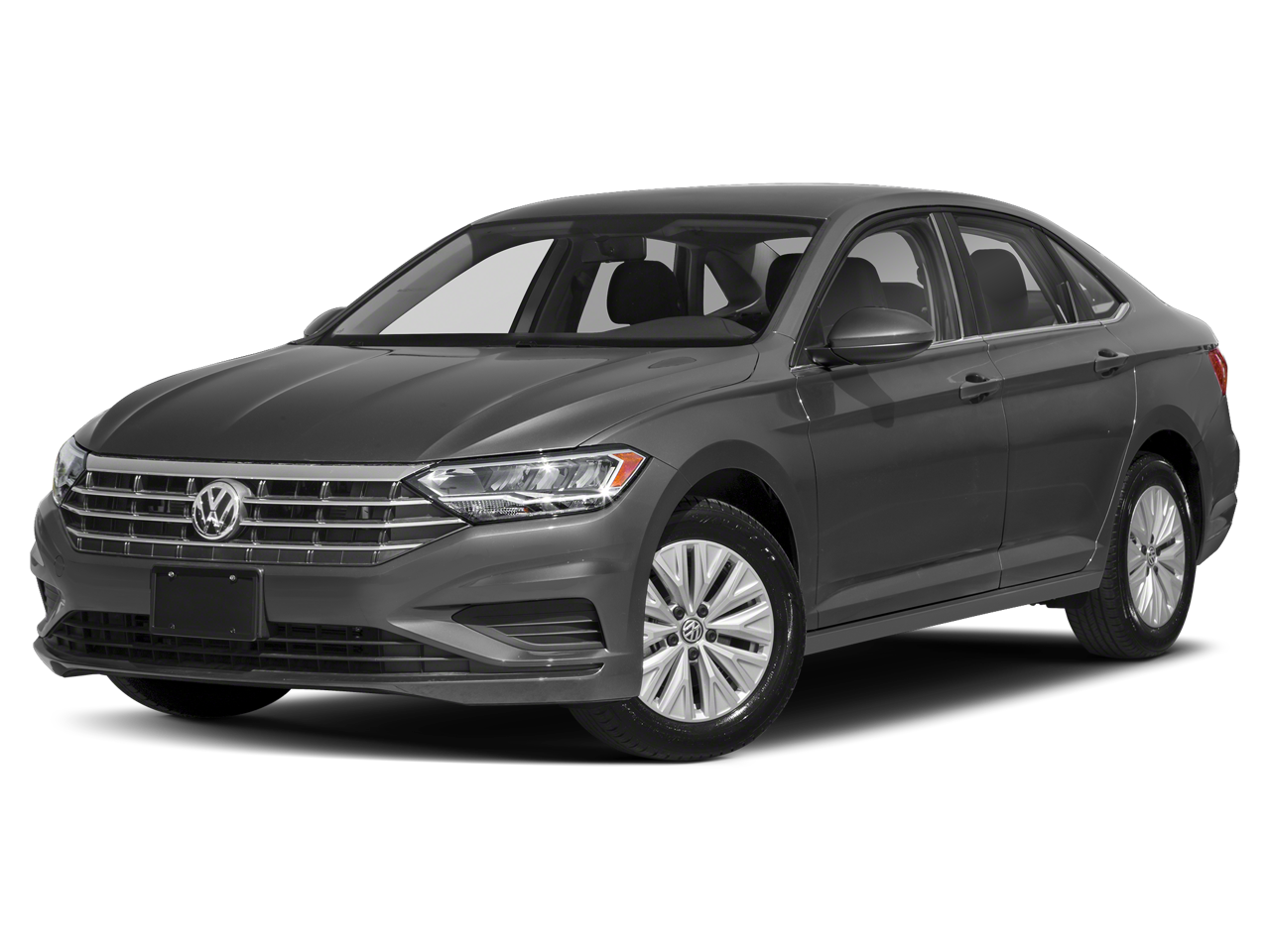 2019 Volkswagen Jetta 1.4T S SULEV's photo