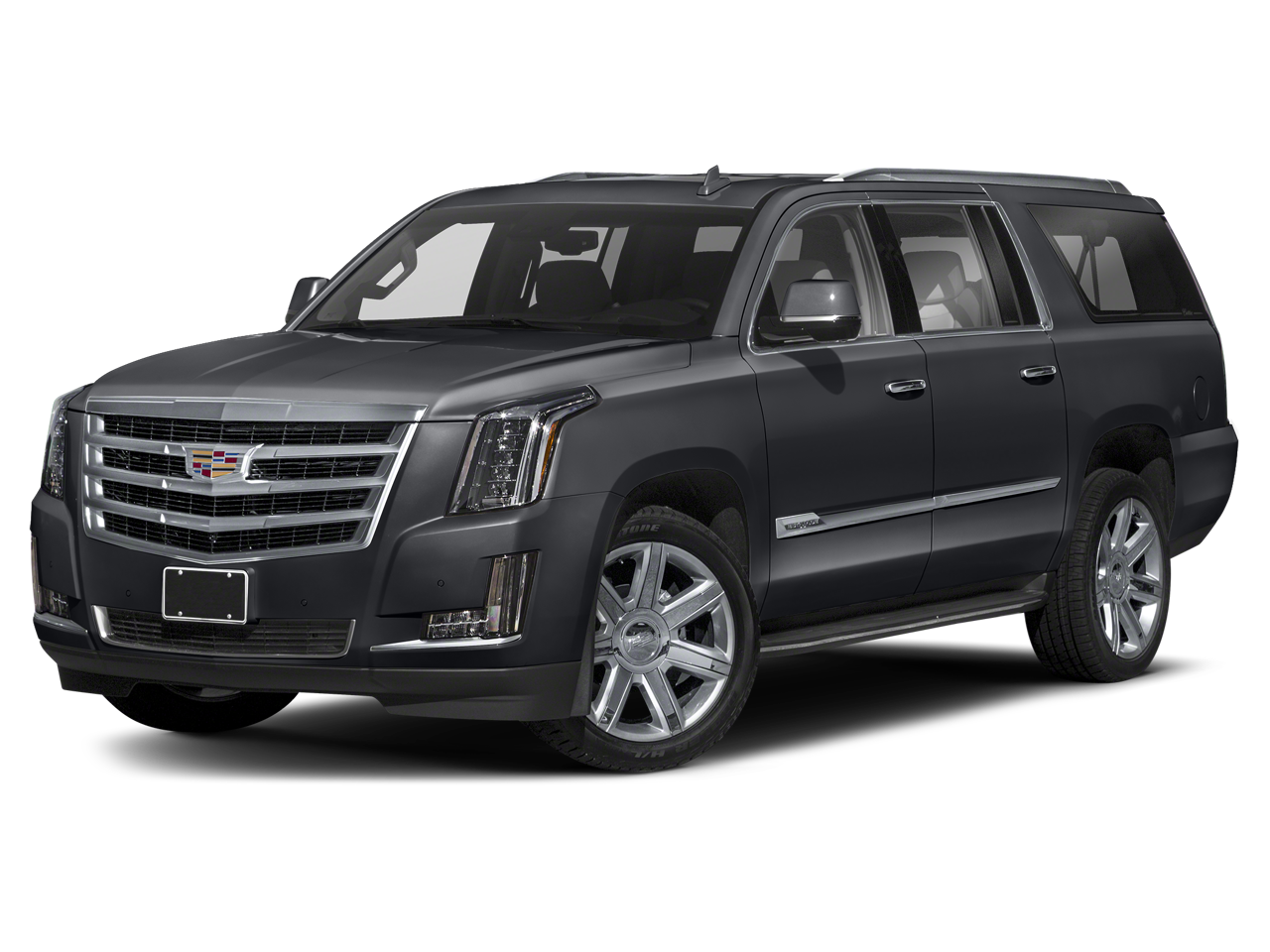 2020 Cadillac Escalade ESV AWD Luxury's photo