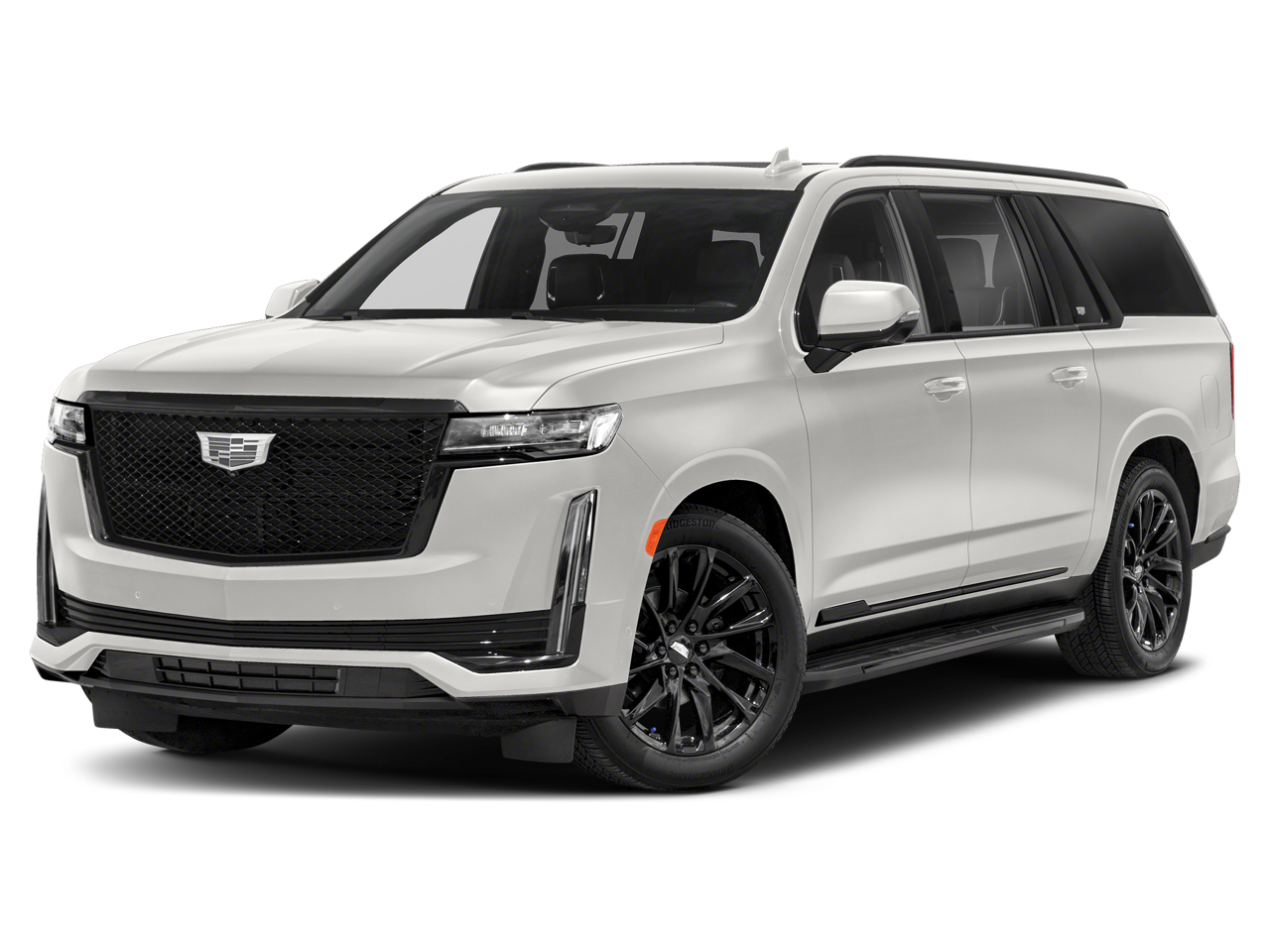 2021 Cadillac Escalade ESV Sport