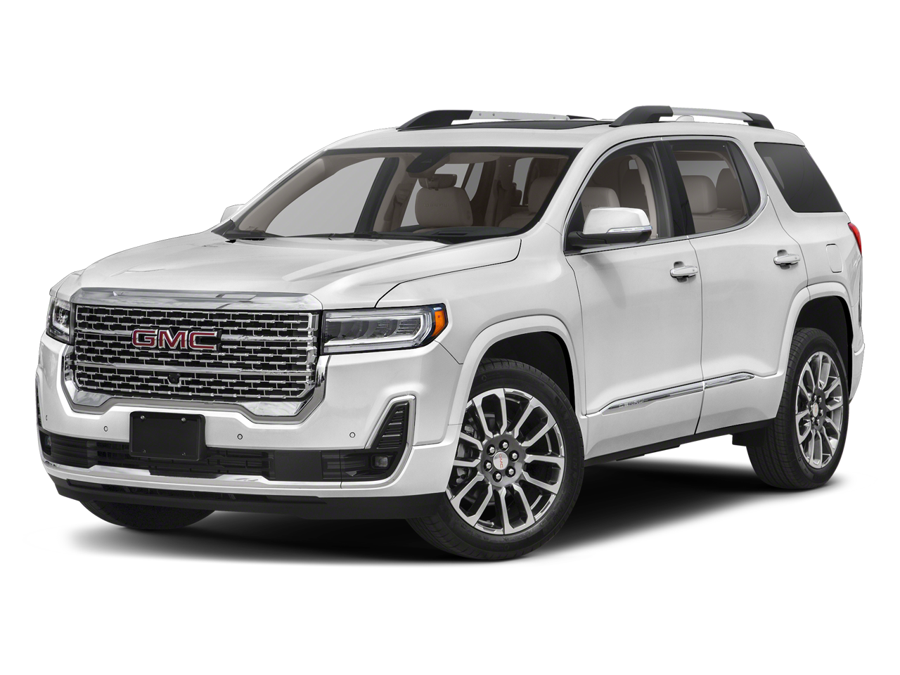 2021 GMC Acadia Denali AWD's photo