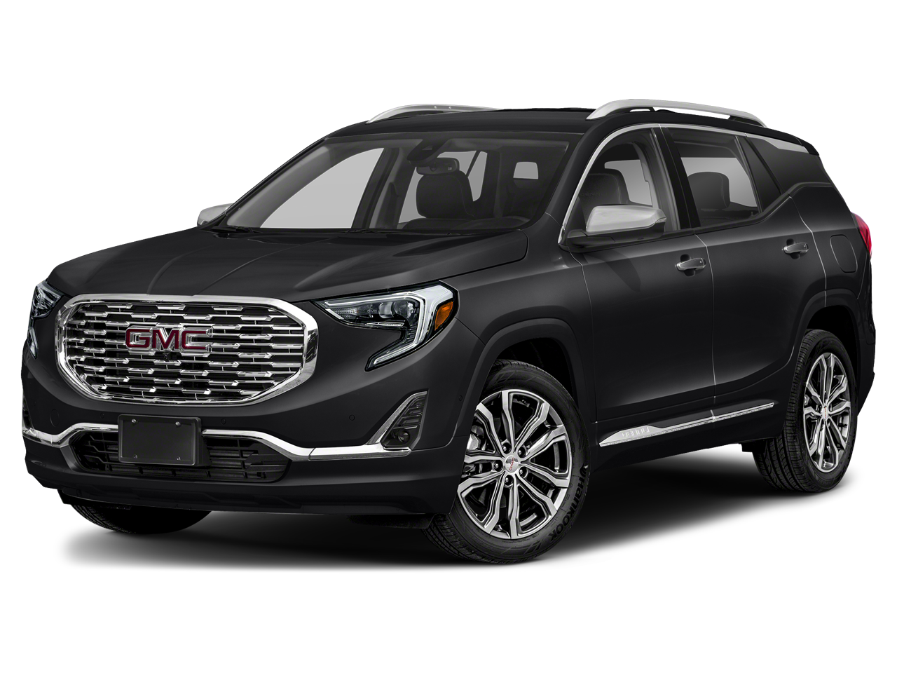2021 GMC Terrain Denali