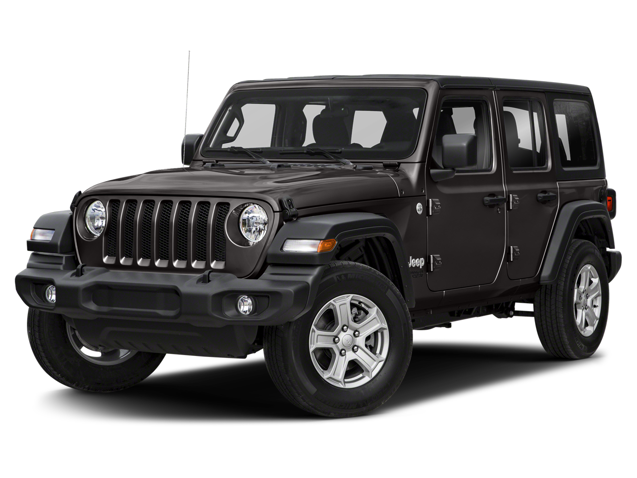 2021 Jeep Wrangler Willys's photo