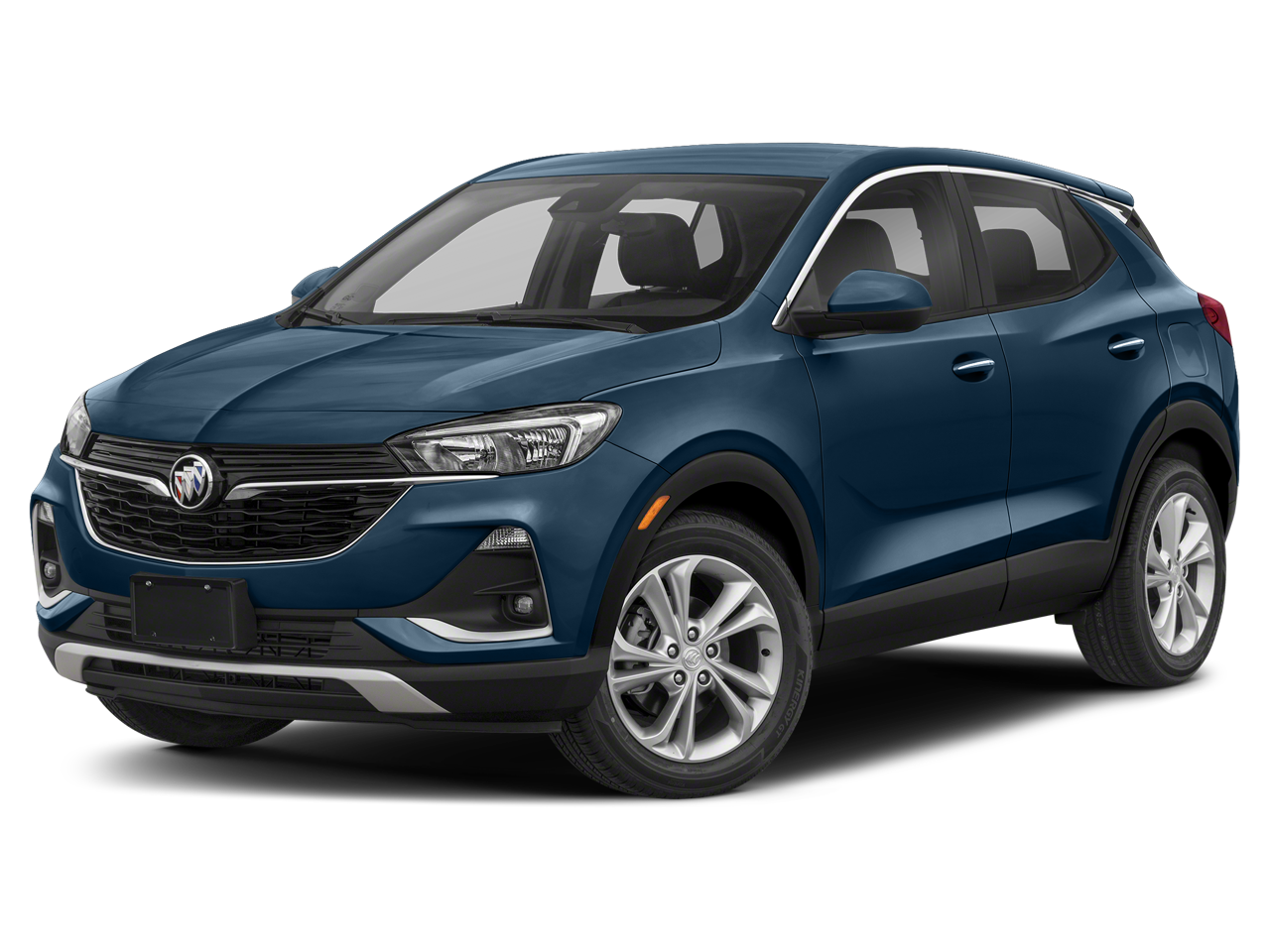 2023 Buick Encore GX Select AWD's photo
