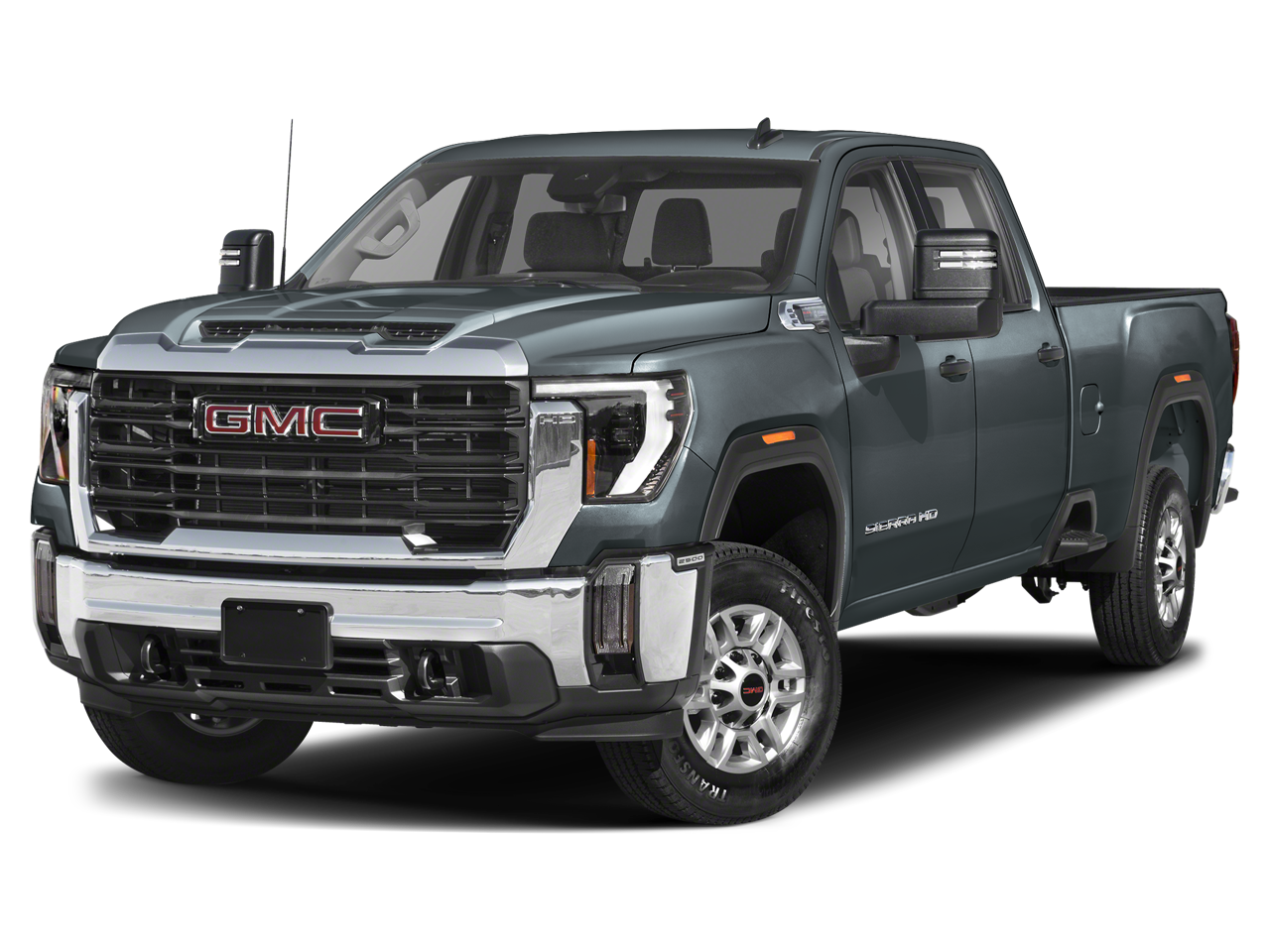 2024 GMC Sierra 2500HD AT4X for sale in Carmel, IN