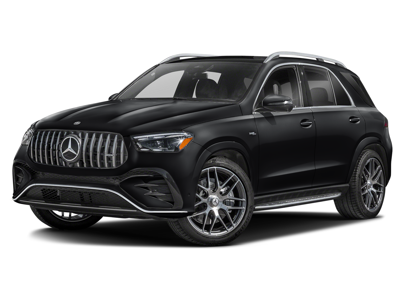 2024 Mercedes-Benz GLE AMG GLE 53 4MATIC's photo