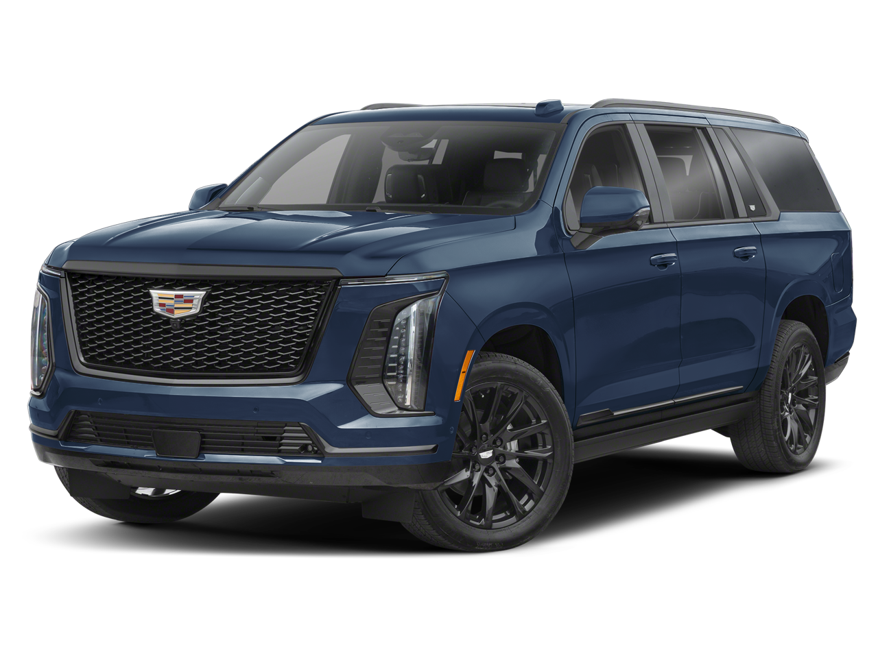 2025 Cadillac Escalade ESV 4WD Sport's photo