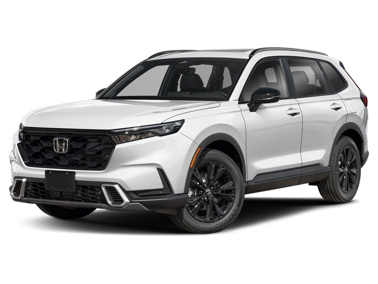 2026 Honda CR-V Sport Touring for sale in Carmel, IN