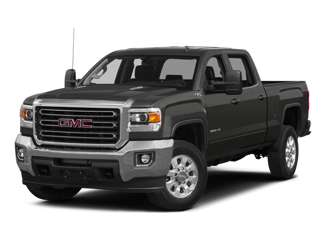 2015 GMC Sierra 4WD Crew Cab Short Box's photo