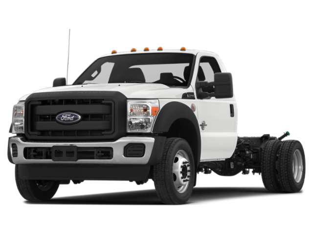 2016 Ford F-450's photo