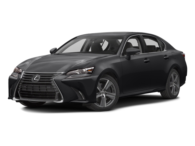 2016 Lexus GS 350 GS 350 AWD