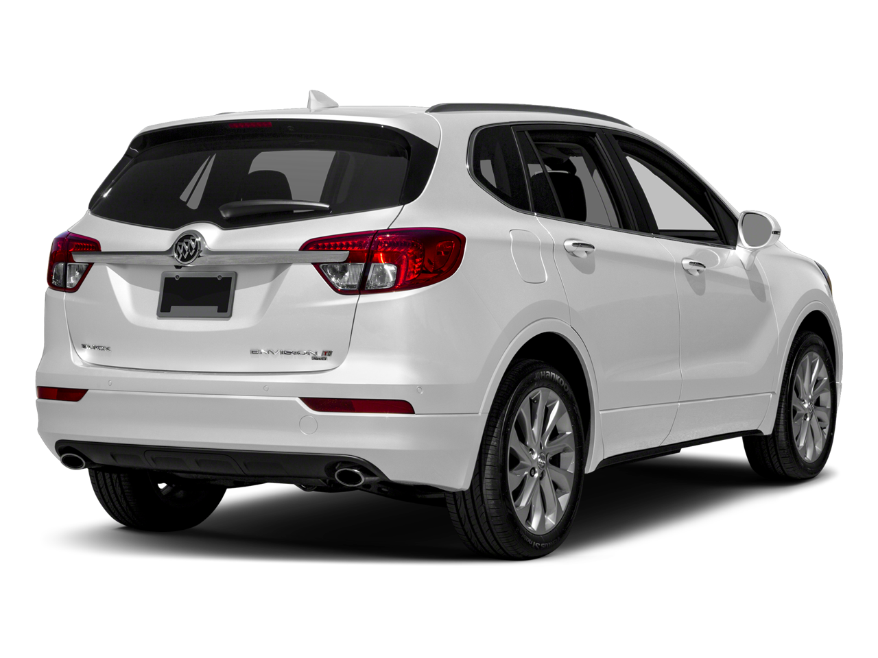 Used 2017 Buick Envision Essence with VIN LRBFXBSA7HD094534 for sale in Carmel, IN