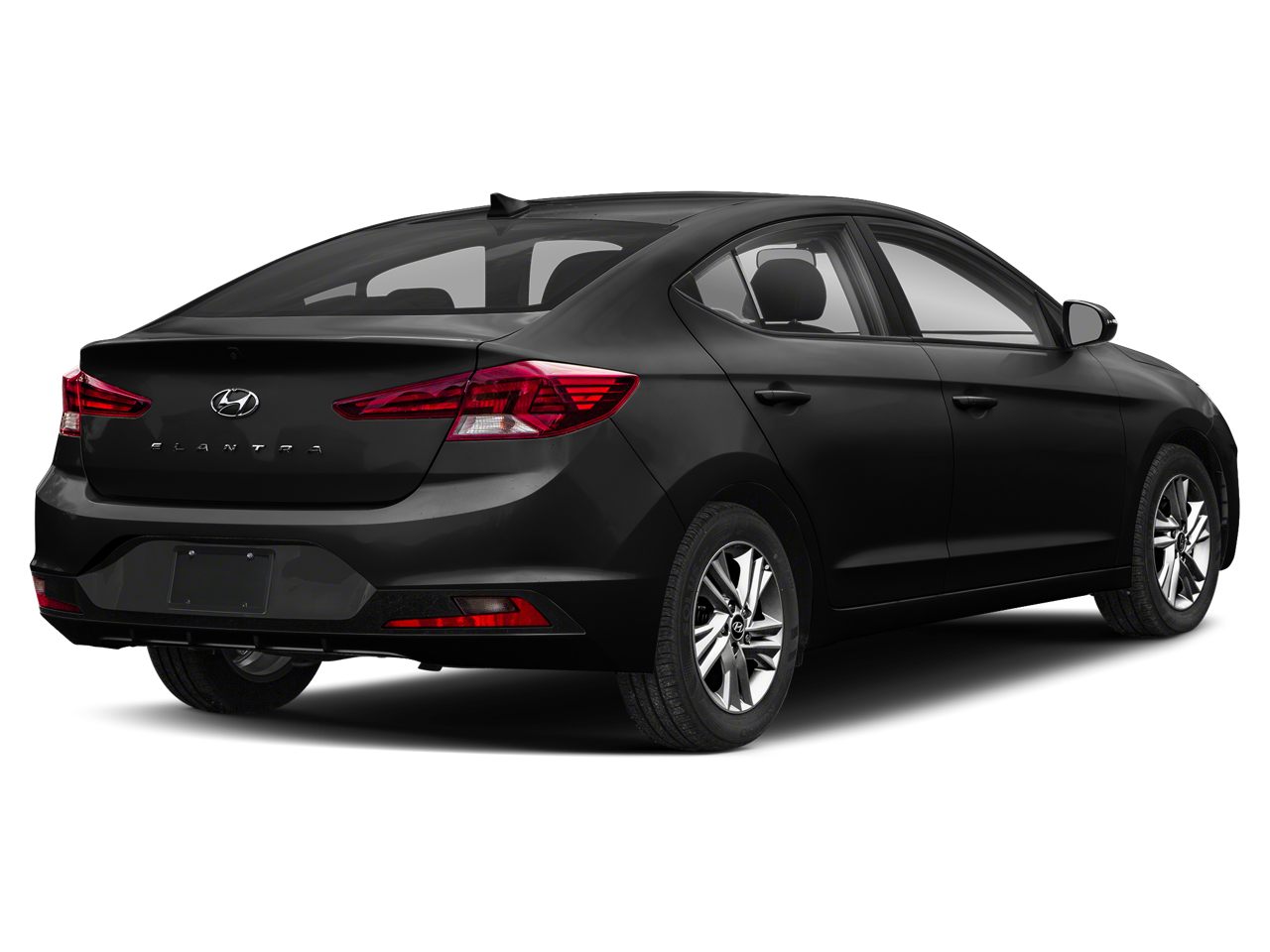 Used 2020 Hyundai Elantra SE with VIN 5NPD74LF1LH601073 for sale in Carmel, IN