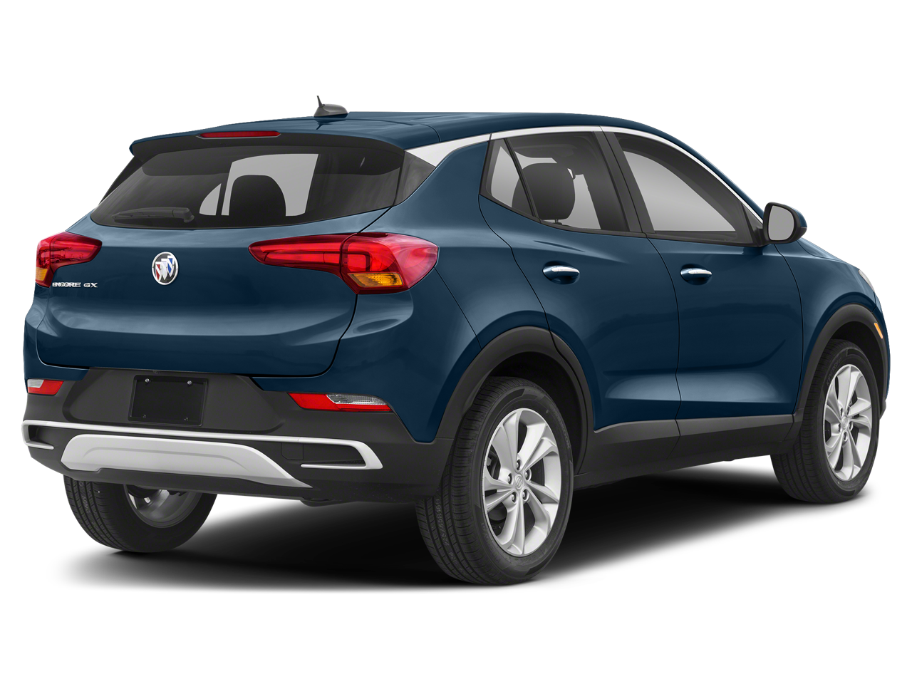 Used 2023 Buick Encore GX Preferred with VIN KL4MMBS28PB016679 for sale in Carmel, IN