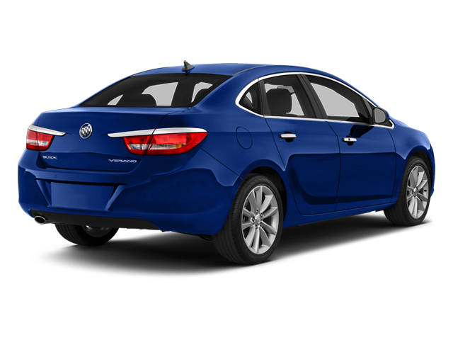 Used 2014 Buick Verano 1SG with VIN 1G4PR5SK9E4155867 for sale in Carmel, IN