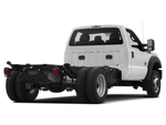 2016 Ford Super Duty F-450 DRW XLT