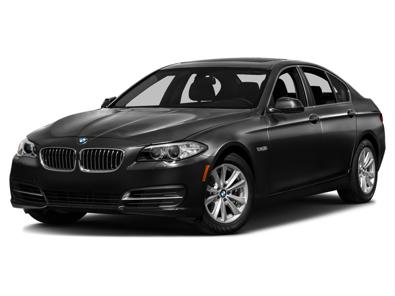 2015 BMW 528i xDrive