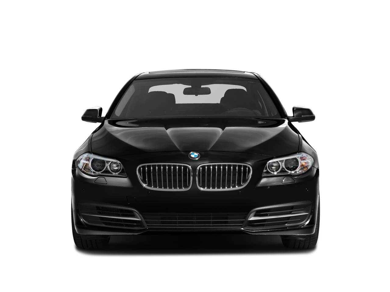 2015 BMW 528i xDrive