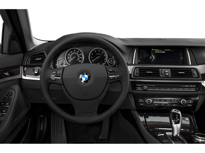 2015 BMW 528i xDrive