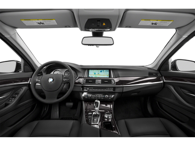 2015 BMW 528i xDrive