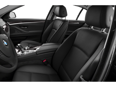 2015 BMW 528i xDrive