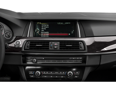 2015 BMW 528i xDrive