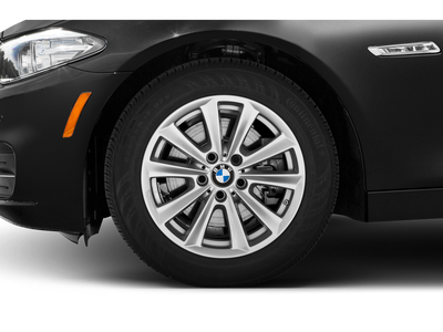 2015 BMW 528i xDrive