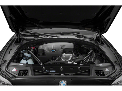 2015 BMW 528i xDrive