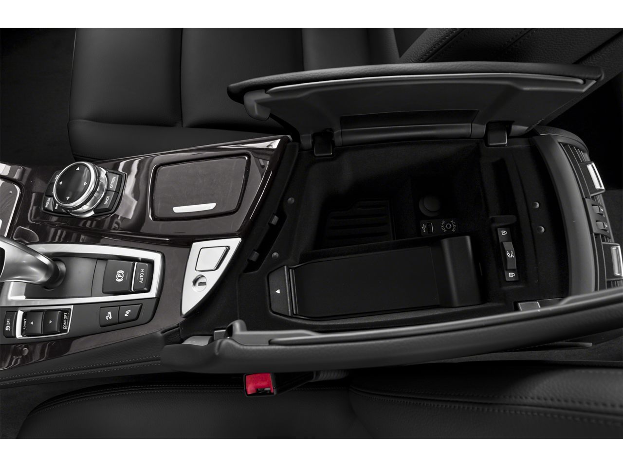 2015 BMW 528i xDrive