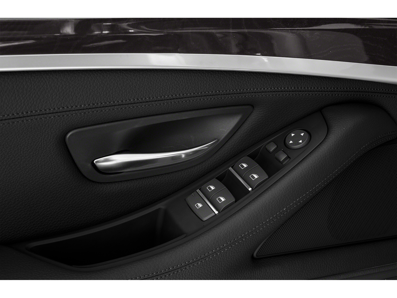 2015 BMW 528i xDrive